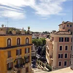 Colosseum View Exclusive Apartment