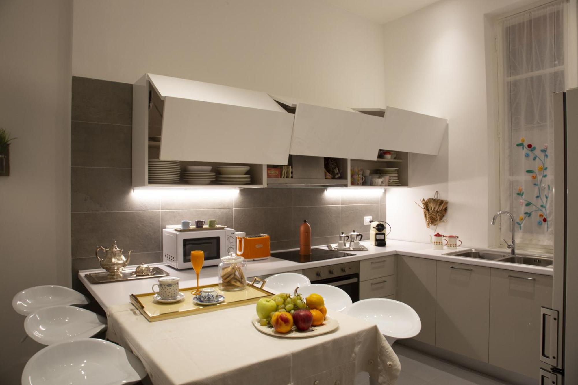 Colosseum View Exclusive Ferienhaus *