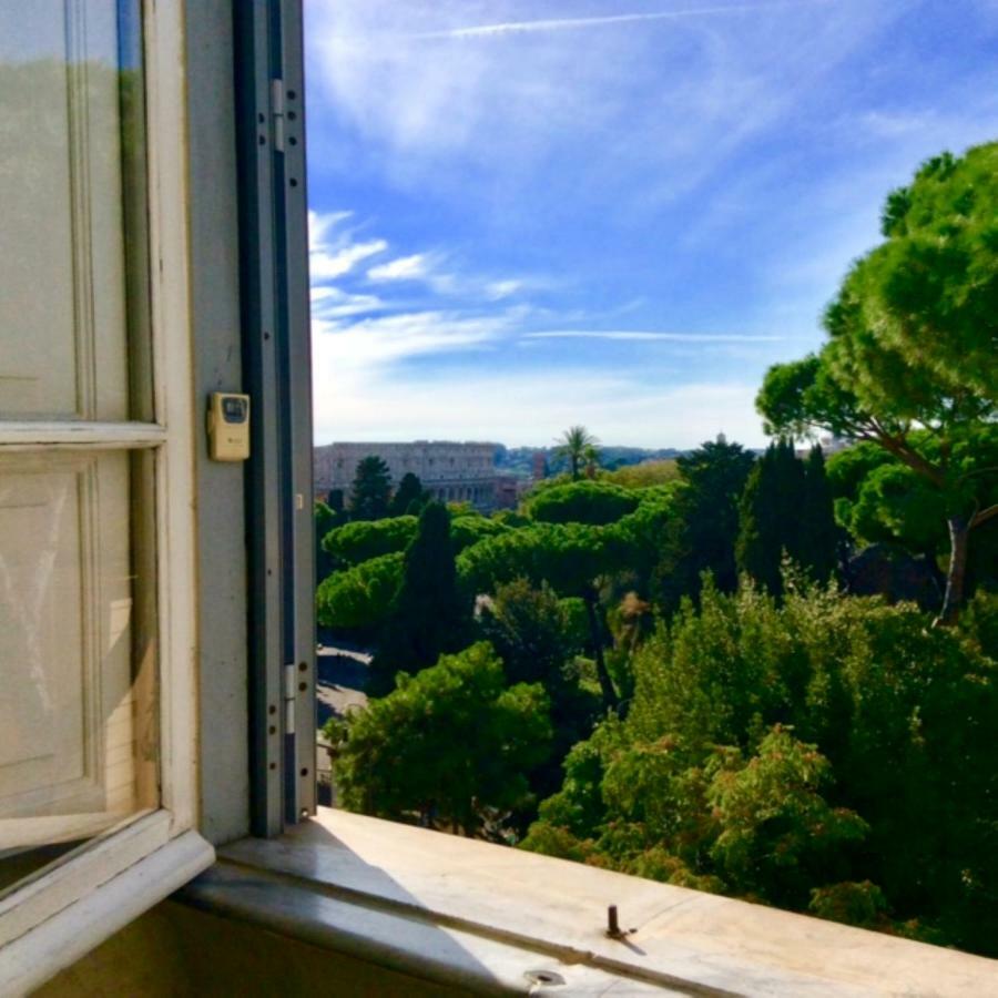 Colosseum View Exclusive *
