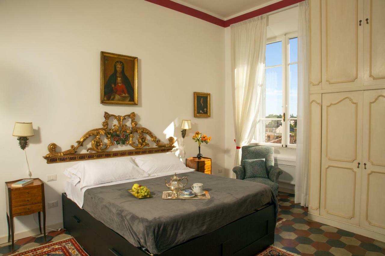 Ferienhaus Colosseum View Exclusive *