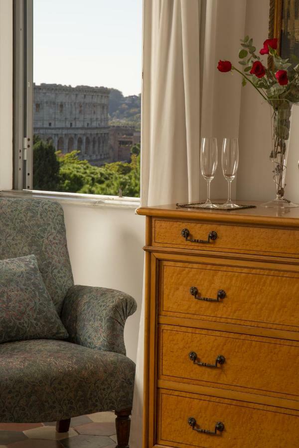 Ferienhaus Colosseum View Exclusive Rom