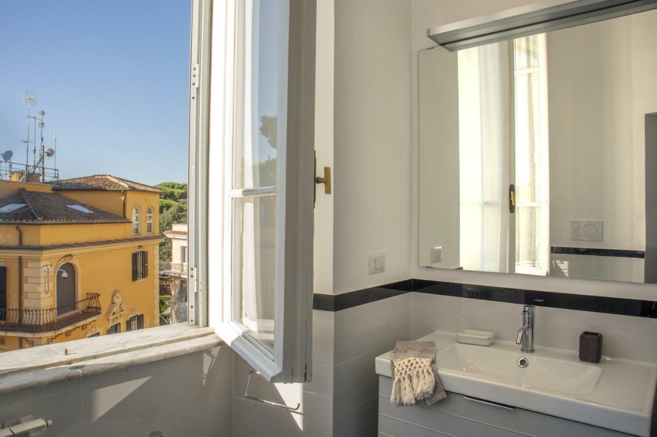 Ferienhaus Colosseum View Exclusive Rom