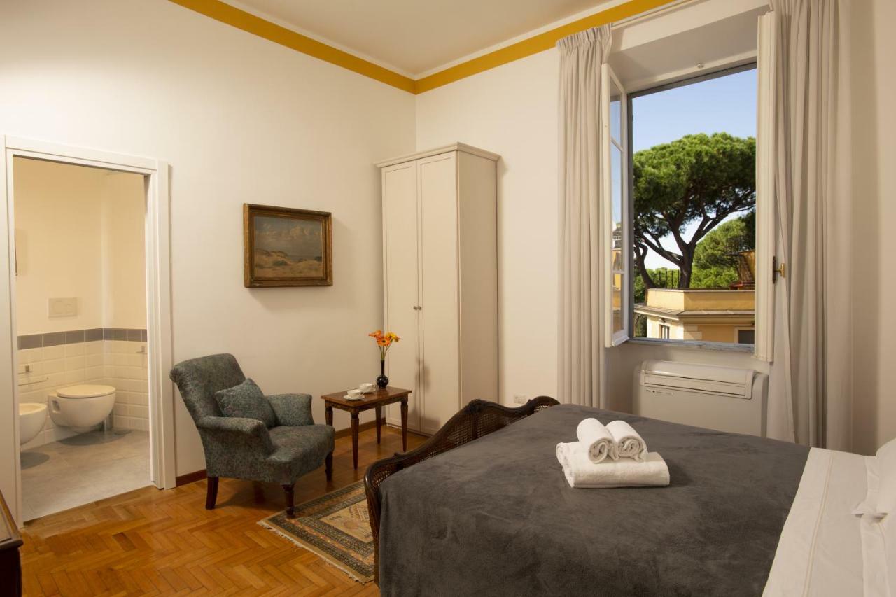 Ferienhaus Colosseum View Exclusive