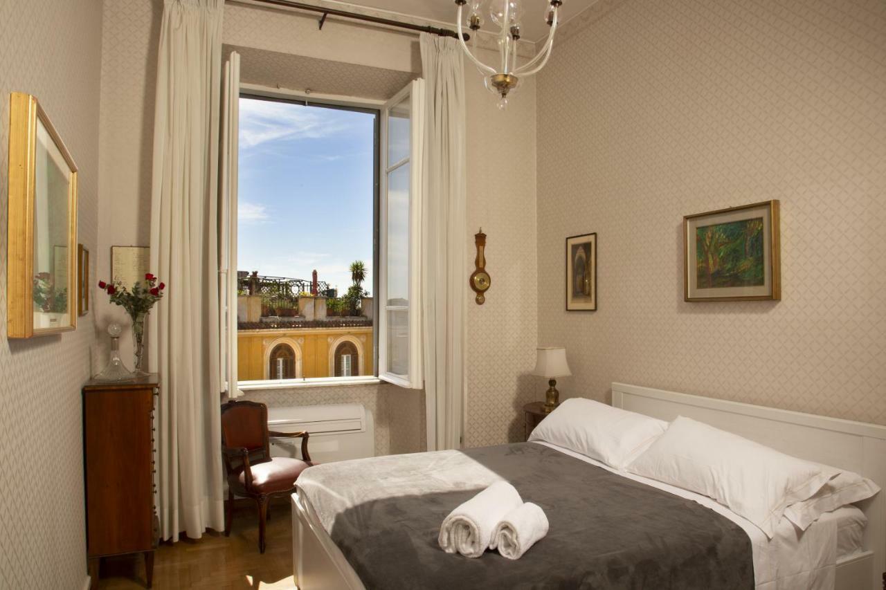Colosseum View Exclusive Ferienhaus *
