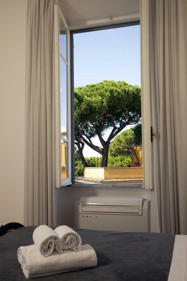 Colosseum View Exclusive Ferienhaus